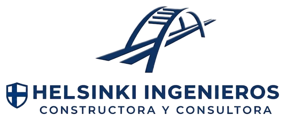 Helsinki Ingenieros — Constructora y Consultora
